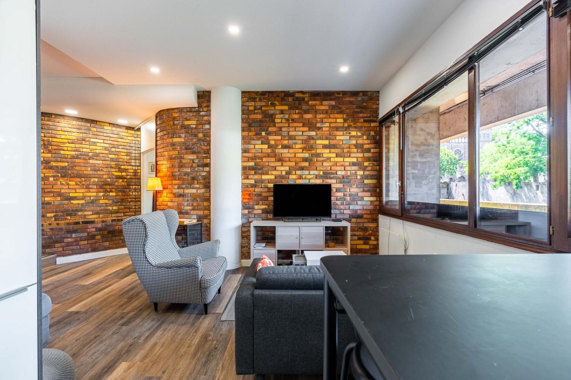 Superbe Appartement En Plein Coeur De Metz. Exterior foto